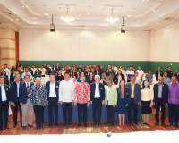 ผู้ว่าฯ สุราษฎร์ธานี เปิดการประชุมเพื่อเพิ่มประสิทธิภาพการจั ... พารามิเตอร์รูปภาพ 19