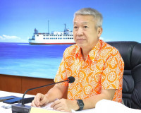 รองผู้ว่าราชการจังหวัดสุราษฎร์ธานี เป็นประธานประชุมคณะกรรมกา ... พารามิเตอร์รูปภาพ 1