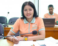 รองผู้ว่าราชการจังหวัดสุราษฎร์ธานี เป็นประธานประชุมคณะกรรมกา ... พารามิเตอร์รูปภาพ 5