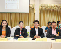 จังหวัดสุราษฎร์ธานี ฝึกซ้อมแผนเผชิญเหตุแผ่นดินไหว ประจำปีงบป ... พารามิเตอร์รูปภาพ 1