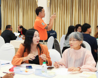 จังหวัดสุราษฎร์ธานี ฝึกซ้อมแผนเผชิญเหตุแผ่นดินไหว ประจำปีงบป ... พารามิเตอร์รูปภาพ 16