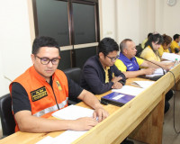 รองผู้ว่าราชการจังหวัดสุราษฎร์ธานี เป็นประธานในการประชุมคณะก ... พารามิเตอร์รูปภาพ 4