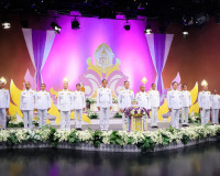 ผู้ว่าราชการจังหวัดสุราษฎร์ธานี นำหัวหน้าส่วนราชการ คณะกรรมก ... พารามิเตอร์รูปภาพ 8