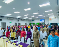 รองผู้ว่าราชการจังหวัดสุราษฎร์ธานี เป็นประธานการประชุมผู้บริ ... พารามิเตอร์รูปภาพ 6