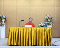 รองผู้ว่าราชการจังหวัดฯ เป็นประธานเปิดการประชุมรับฟังความคิด ... พารามิเตอร์รูปภาพ 1