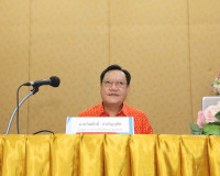 รองผู้ว่าราชการจังหวัดฯ เป็นประธานเปิดการประชุมรับฟังความคิด ... พารามิเตอร์รูปภาพ 2