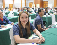 รองผู้ว่าราชการจังหวัดฯ เป็นประธานเปิดการประชุมรับฟังความคิด ... พารามิเตอร์รูปภาพ 6