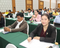 รองผู้ว่าราชการจังหวัดฯ เป็นประธานเปิดการประชุมรับฟังความคิด ... พารามิเตอร์รูปภาพ 7