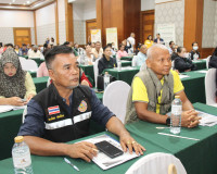 รองผู้ว่าราชการจังหวัดฯ เป็นประธานเปิดการประชุมรับฟังความคิด ... พารามิเตอร์รูปภาพ 8