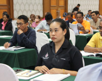 รองผู้ว่าราชการจังหวัดฯ เป็นประธานเปิดการประชุมรับฟังความคิด ... พารามิเตอร์รูปภาพ 11