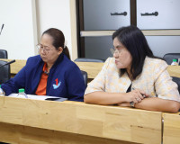 รองผู้ว่าราชการจังหวัดสุราษฎร์ธานี เป็นประธานการประชุมเตรียม ... พารามิเตอร์รูปภาพ 11