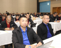 รองผู้ว่าราชการจังหวัดฯ กล่าวต้อนรับและเป็นวิทยากรบรรยายสรุป ... พารามิเตอร์รูปภาพ 11