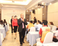รองผู้ว่าราชการจังหวัดสุราษฎร์ธานี เป็นประธานในพิธีเปิดโครงก ... พารามิเตอร์รูปภาพ 27