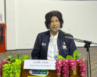 รองผู้ว่าราชการจังหวัดฯ เป็นประธานการประชุมรับฟังความคิดเห็น ... พารามิเตอร์รูปภาพ 2