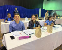 รองผู้ว่าราชการจังหวัดฯ เป็นประธานการประชุมรับฟังความคิดเห็น ... พารามิเตอร์รูปภาพ 4