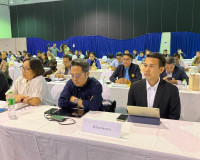 รองผู้ว่าราชการจังหวัดฯ เป็นประธานการประชุมรับฟังความคิดเห็น ... พารามิเตอร์รูปภาพ 5