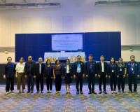 รองผู้ว่าราชการจังหวัดฯ เป็นประธานการประชุมรับฟังความคิดเห็น ... พารามิเตอร์รูปภาพ 8
