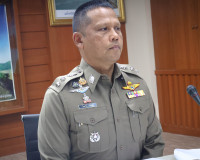 ผู้ว่าฯ สุราษฎร์ธานี ประชุมหารือเนื่องในเอกอัครราชทูตอังกฤษป ... พารามิเตอร์รูปภาพ 5