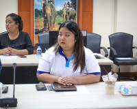 ผู้ว่าฯ สุราษฎร์ธานี ประชุมหารือเนื่องในเอกอัครราชทูตอังกฤษป ... พารามิเตอร์รูปภาพ 8