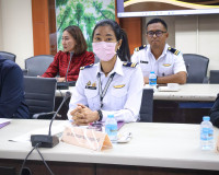 ผู้ว่าฯ สุราษฎร์ธานี ประชุมหารือเนื่องในเอกอัครราชทูตอังกฤษป ... พารามิเตอร์รูปภาพ 11