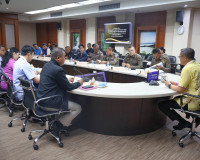 ผู้ว่าฯ สุราษฎร์ธานี ประชุมหารือเนื่องในเอกอัครราชทูตอังกฤษป ... พารามิเตอร์รูปภาพ 17