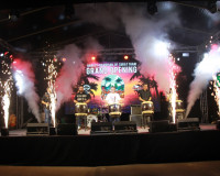 ผู้ว่าฯ สุราษฎร์ฯ เปิดตัวโชว์รูมศูนย์บริการ Harley-Davidson  ... พารามิเตอร์รูปภาพ 2