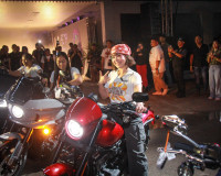 ผู้ว่าฯ สุราษฎร์ฯ เปิดตัวโชว์รูมศูนย์บริการ Harley-Davidson  ... พารามิเตอร์รูปภาพ 8