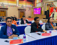 รองผู้ว่าราชการจังหวัดสุราษฎร์ธานี เป็นประธานการนำเสนอผลการด ... พารามิเตอร์รูปภาพ 6