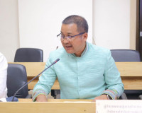รองผู้ว่าราชการจังหวัดสุราษฎร์ธานี เป็นประธานประชุมคัดเลือกพ ... พารามิเตอร์รูปภาพ 3