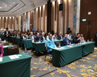 รองผู้ว่าราชการจังหวัดฯ เข้าร่วมการประชุมสัมมนาเพื่อส่งเสริม ... พารามิเตอร์รูปภาพ 3