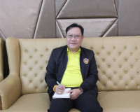 รองผู้ว่าราชการจังหวัดฯ เข้ารับฟังการนำเสนอรายงานการค้นคว้าอ ... พารามิเตอร์รูปภาพ 1