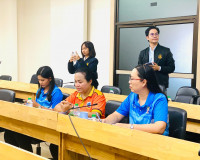 รองผู้ว่าราชการจังหวัดสุราษฎร์ธานี เข้าร่วมการประชุมคณะกรรมก ... พารามิเตอร์รูปภาพ 3