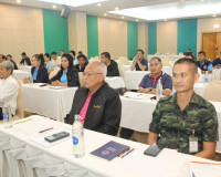 รองผู้ว่าราชการจังหวัดสุราษฎร์ธานี เป็นประธานในพิธีเปิดโครงก ... พารามิเตอร์รูปภาพ 3