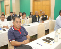 รองผู้ว่าราชการจังหวัดสุราษฎร์ธานี เป็นประธานในพิธีเปิดโครงก ... พารามิเตอร์รูปภาพ 4