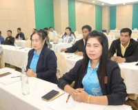 รองผู้ว่าราชการจังหวัดสุราษฎร์ธานี เป็นประธานในพิธีเปิดโครงก ... พารามิเตอร์รูปภาพ 5