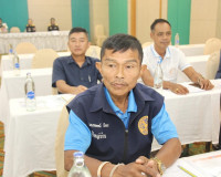 รองผู้ว่าราชการจังหวัดสุราษฎร์ธานี เป็นประธานในพิธีเปิดโครงก ... พารามิเตอร์รูปภาพ 6
