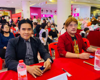 รองผู้ว่าราชการจังหวัดสุราษฎร์ธานี เป็นประธานในพิธีเปิดงาน S ... พารามิเตอร์รูปภาพ 3