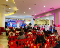 รองผู้ว่าราชการจังหวัดสุราษฎร์ธานี เป็นประธานในพิธีเปิดงาน S ... พารามิเตอร์รูปภาพ 6