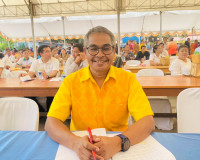 รองผู้ว่าราชการจังหวัดสุราษฎร์ธานี เป็นประธานการประชุม คณะกร ... พารามิเตอร์รูปภาพ 3