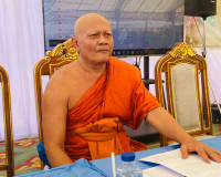รองผู้ว่าราชการจังหวัดสุราษฎร์ธานี เป็นประธานการประชุม คณะกร ... พารามิเตอร์รูปภาพ 6