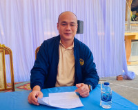รองผู้ว่าราชการจังหวัดสุราษฎร์ธานี เป็นประธานการประชุม คณะกร ... พารามิเตอร์รูปภาพ 11