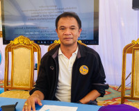 รองผู้ว่าราชการจังหวัดสุราษฎร์ธานี เป็นประธานการประชุม คณะกร ... พารามิเตอร์รูปภาพ 12
