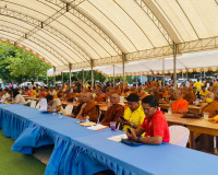 รองผู้ว่าราชการจังหวัดสุราษฎร์ธานี เป็นประธานการประชุม คณะกร ... พารามิเตอร์รูปภาพ 13