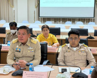 รองผู้ว่าราชการจังหวัดฯ เป็นประธานการประชุมคณะกรรมการผลักดัน ... พารามิเตอร์รูปภาพ 7