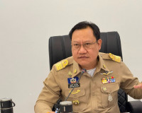 รองผู้ว่าราชการจังหวัดฯ เป็นประธานการประชุมคณะทำงานฝ่ายพิจาร ... พารามิเตอร์รูปภาพ 1