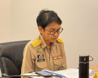 รองผู้ว่าราชการจังหวัดฯ เป็นประธานการประชุมคณะทำงานเตรียมการ ... พารามิเตอร์รูปภาพ 6