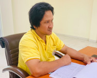 รองผู้ว่าราชการจังหวัดสุราษฎร์ธานี เป็นประธานการประชุมคณะอนุ ... พารามิเตอร์รูปภาพ 13