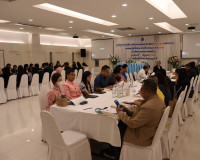 รองผู้ว่าราชการจังหวัดฯ/ประธานอนุกรรมการด้านการท่องเที่ยว ร่ ... พารามิเตอร์รูปภาพ 7