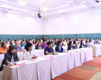 รองผู้ว่าราชการจังหวัดสุราษฎร์ธานี เป็นประธานในพิธีเปิดกิจกร ... พารามิเตอร์รูปภาพ 5