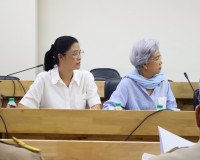 ผู้ว่าฯ สุราษฎร์ธานี ประชุมคณะกรรมการมูลนิธิส่งเสริมศาลหลักเ ... พารามิเตอร์รูปภาพ 3